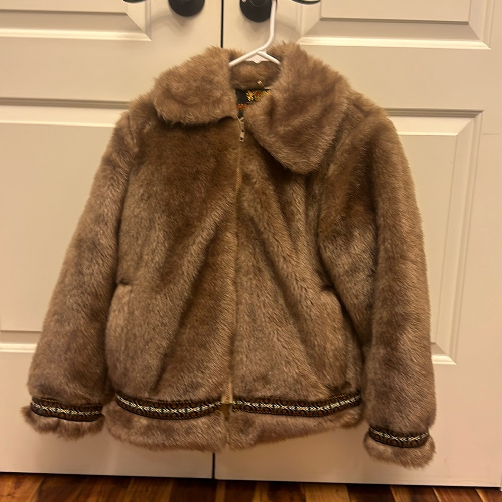 Hansa-Branta Women’s Goose Down Coat